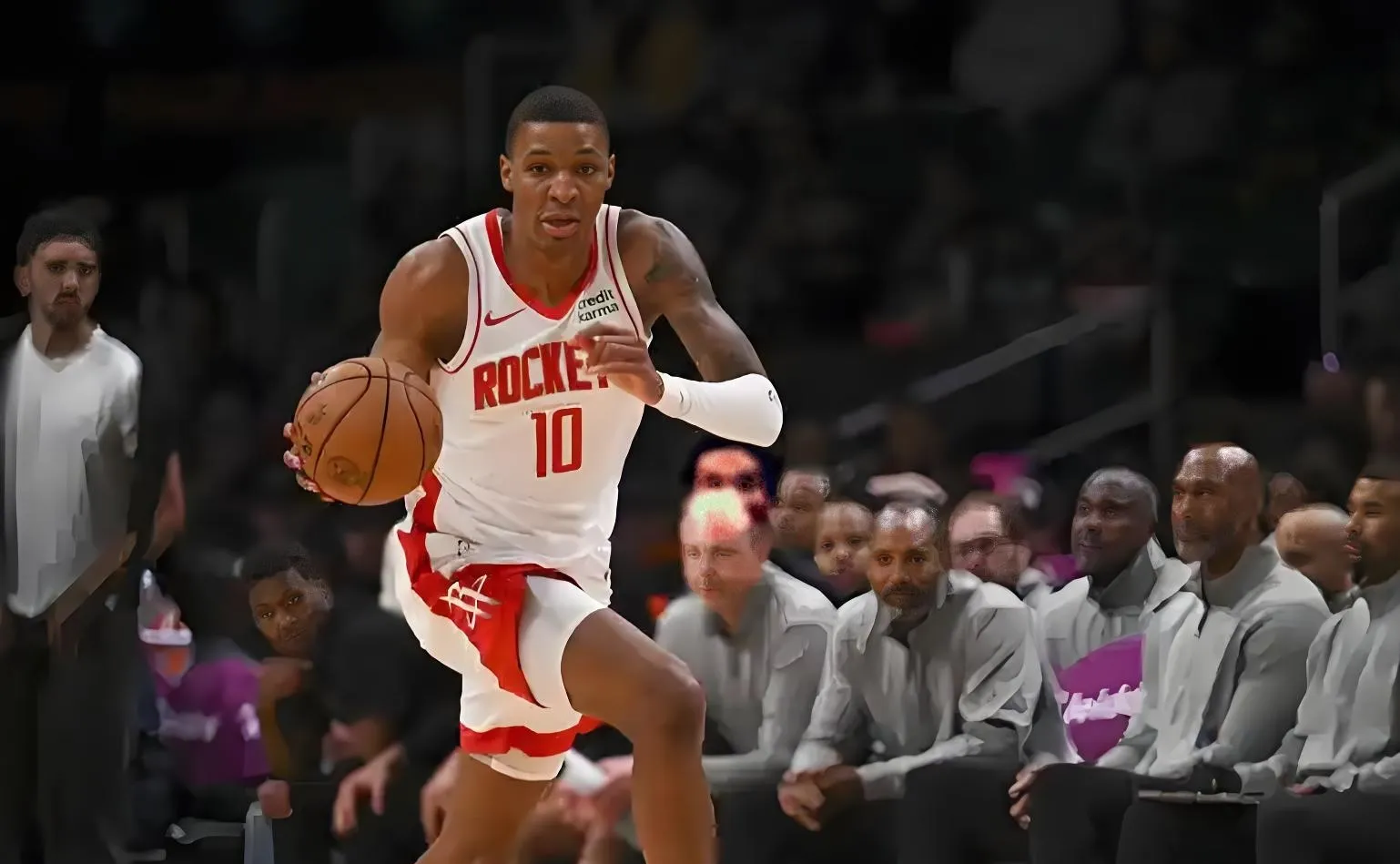 关于风云突变休斯敦火箭国际比赛日强势反弹国际比赛日塞维利亚备战欧冠，山东男篮豪取连胜备战CBA季后赛瞬间刷屏的信息